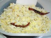 Rice Usli